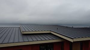 Best Storm Damage Roof Repair  in Lawrenceburg, TN